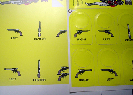Gunsmoke New Color Match Print 2