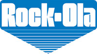 Rock Ola Vector Logo