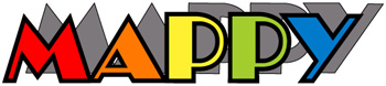 Mappy Logo