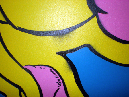 Ms. Pac-man Touchup Photo 3