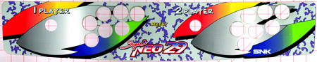 Neo Geo 29 CPO Scan
