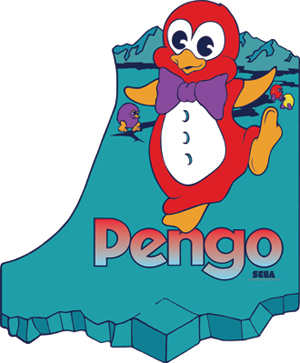 Pengo Sideart