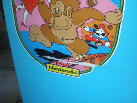 Donkey Kong Arcade - Photo 2
