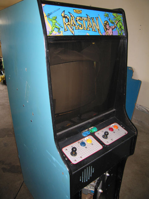 Donkey Kong Restoration Photo 1