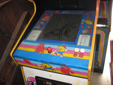 Jr. Pac-man in Nashville Indiana Photo 2