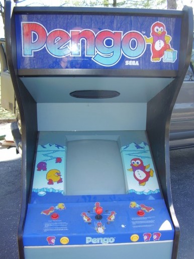 Pickup of the HUO Pengo - Photo 2