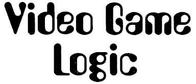The Video Game Logic Handbook