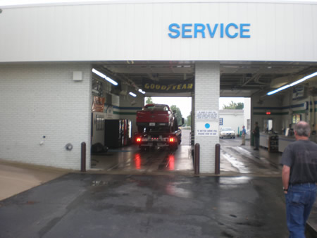 Ford F150 at Jordan Ford Mishawaka