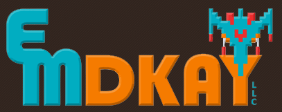 EMDKay Logo
