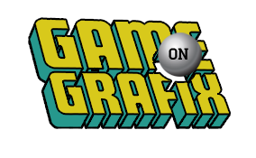 Game On Graphix Logo