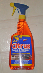 Citrus Cleaner Photo