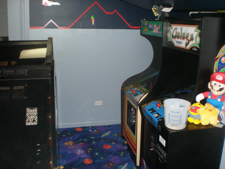 Chris Moore's Arcade Photo 4