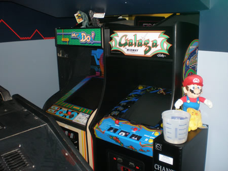 Chris Moore's Arcade Photo 5