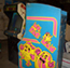 Initial Photo of the Ms. Pac-man