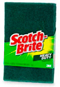 Photo of Scotch Brite Pads