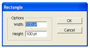 Rothe Blog Illustrator Rectangle Size Dialog Image