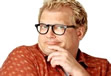 Rothe Blog TV Drew Carey