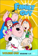 Rothe Blog TV Family Guy