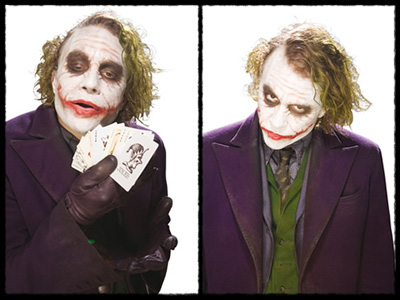 The Dark Knight Promo Image 2