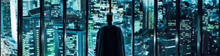 The Dark Knight Joker Poster 3