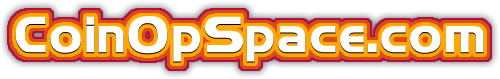 CoinOpSpace.com Logo