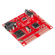 Sparkfun Wav Board