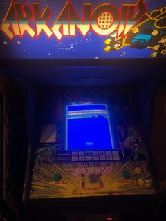 Arkanoid Arcade - Photo 2 - Close Up