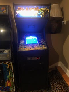 Arkanoid Arcade - Photo 1