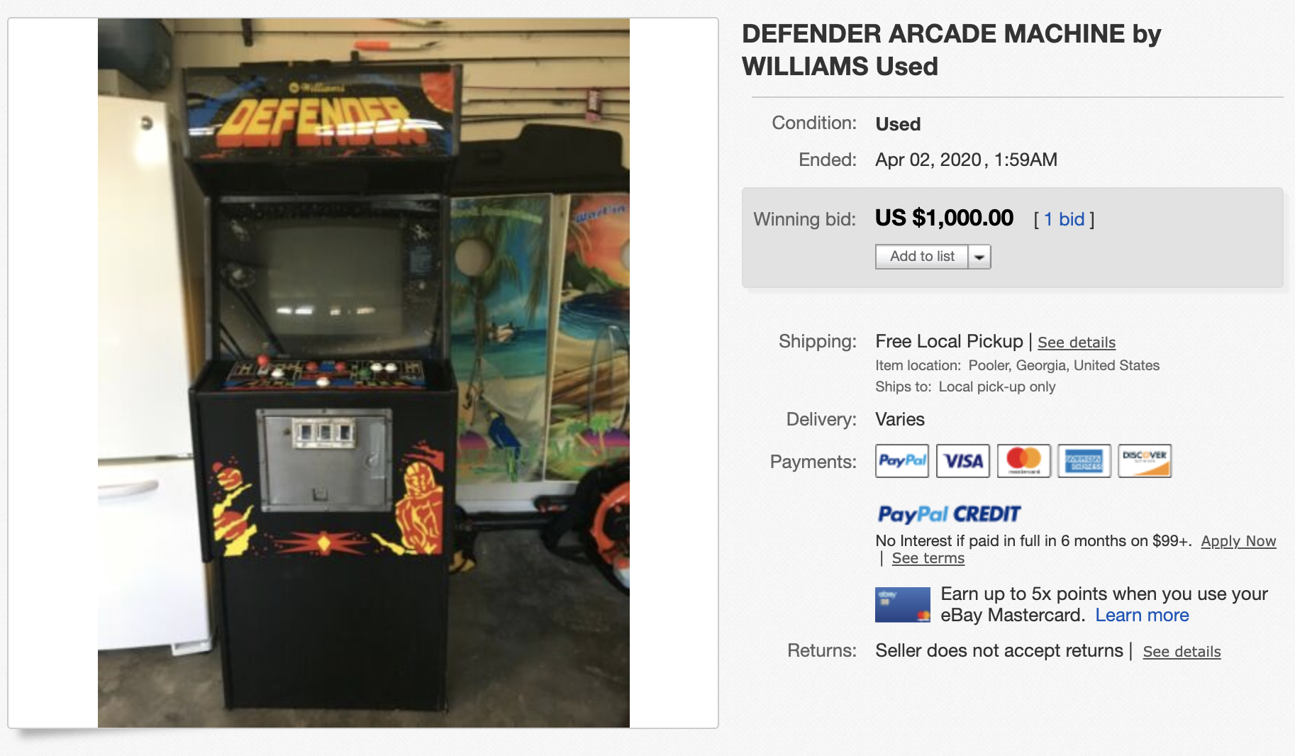 Ebay arcade chat Skechers 2014