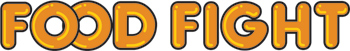 Food Fight Logo