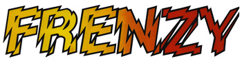 Frenzy Logo