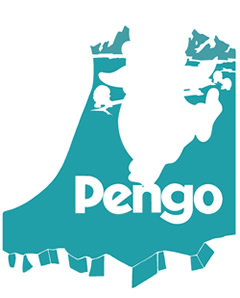 Pengo Sideart Light Blue Separation