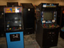 Ms. Pac $450, 4 player WWF Wrestlefest $85