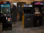 Cisco Heat $100, Arkanoid working $95, Aero Fighter non working $10