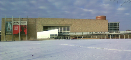 Indiana State Museum