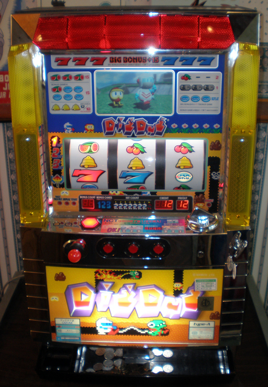 Viva classic slots