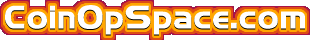 CoinOpSpace Logo