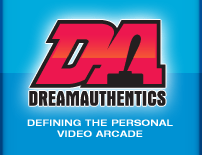 Dream Authentics Logo