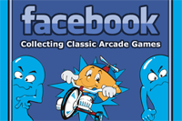 Facebook Arcade Game Collecting Group