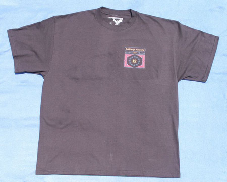 Arcade T-Shirts - Donkey Kong, Atari, 96 in 1 Multi Pac and CAX 2008 ...