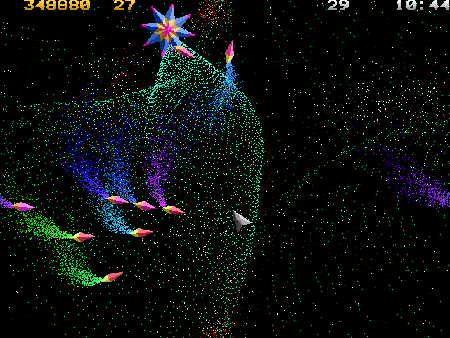 Spheres of Chaos Screenshot 3