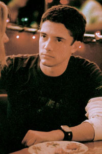 Rothe Blog Topher Grace