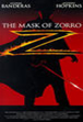 Mask of Zorro