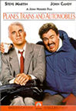 Rothe Blog Movies Planes, Trains, and Automobiles