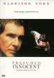 Rothe Blog Movies Presumed Innocent