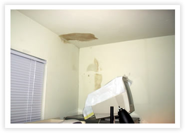 Rothe Blog Water Damage