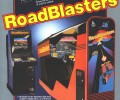 Road Blasters Flyer